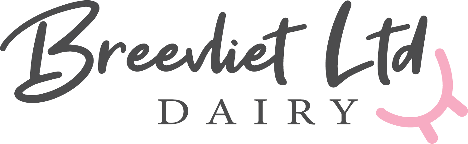 Breevliet Ltd. Logo